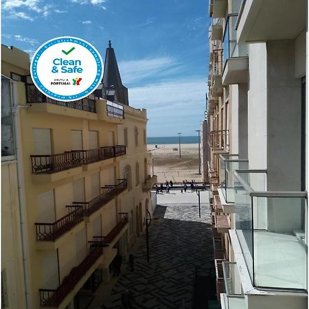 Appartamento Casa Picadeiro Figueira da Foz Esterno foto