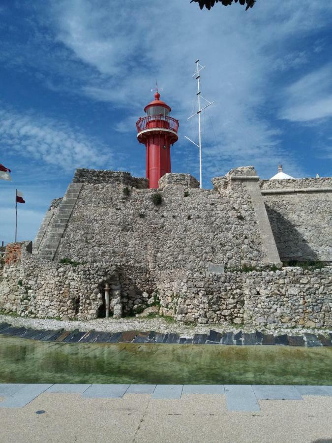 Appartamento Casa Picadeiro Figueira da Foz Esterno foto