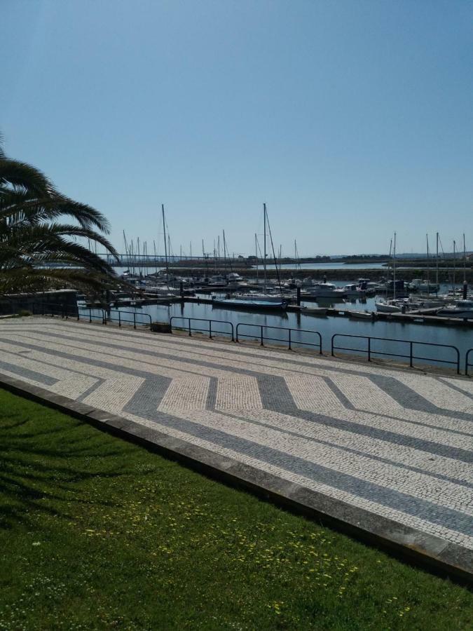 Appartamento Casa Picadeiro Figueira da Foz Esterno foto