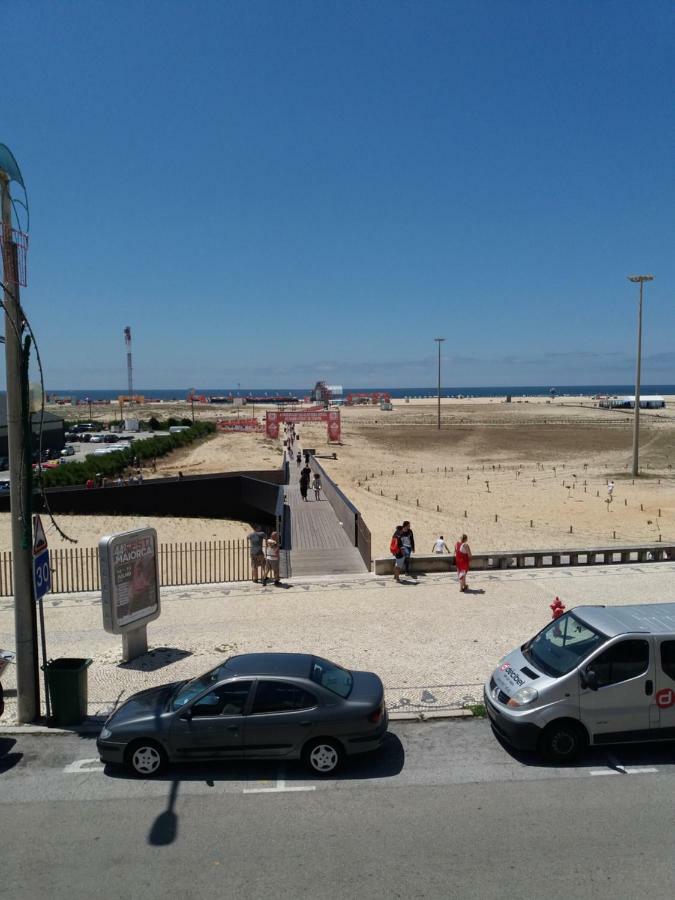Appartamento Casa Picadeiro Figueira da Foz Esterno foto