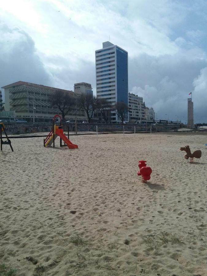 Appartamento Casa Picadeiro Figueira da Foz Esterno foto