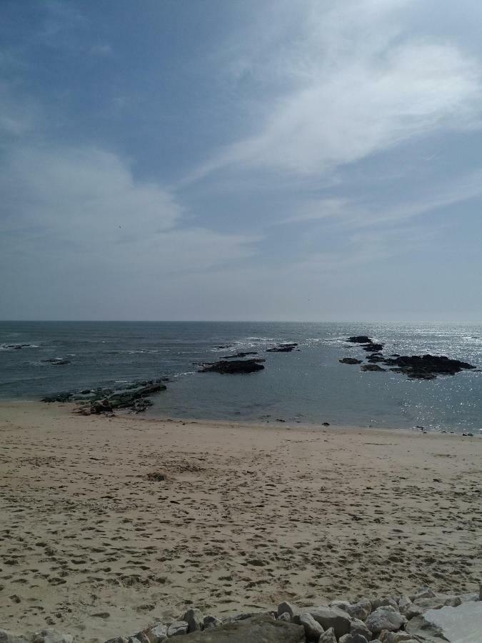 Appartamento Casa Picadeiro Figueira da Foz Esterno foto