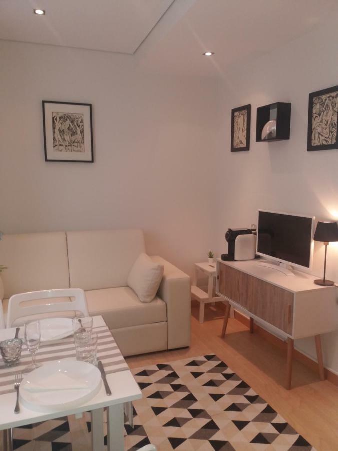 Appartamento Casa Picadeiro Figueira da Foz Esterno foto